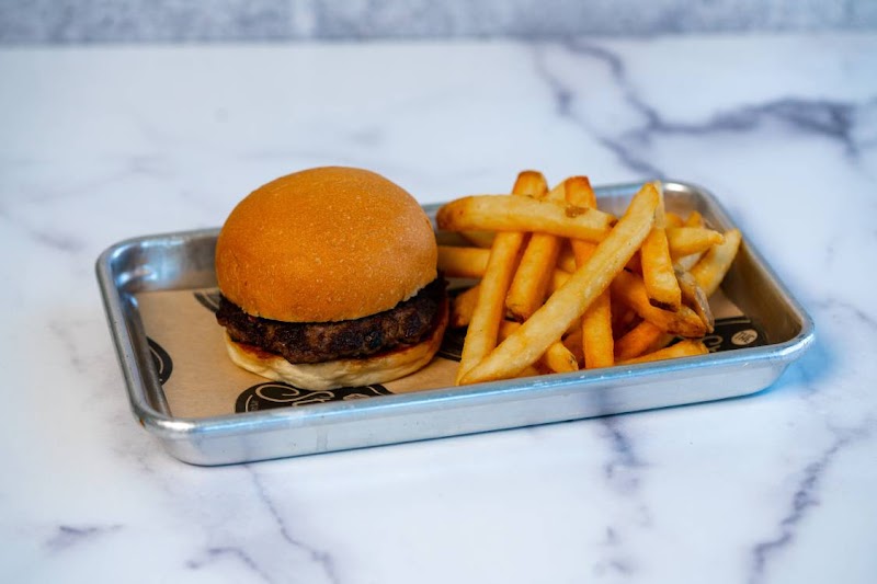 The Stand - American Classics Redefined - photo 5