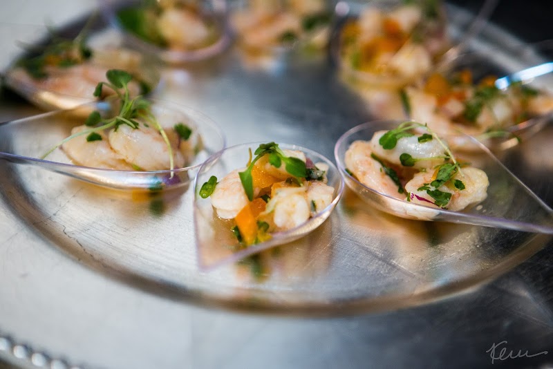 A La Carte Events & Catering - photo 3