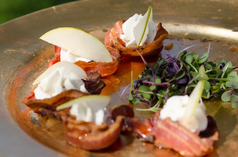 A La Carte Events & Catering - photo 4