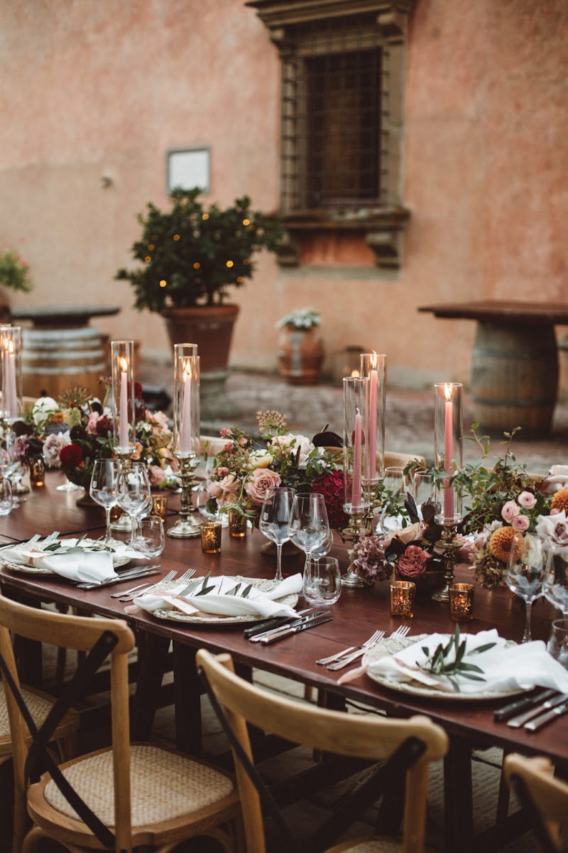 A La Carte Events & Catering - Catering in Houston, Texas
