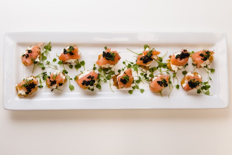 A La Carte Events & Catering - photo 2
