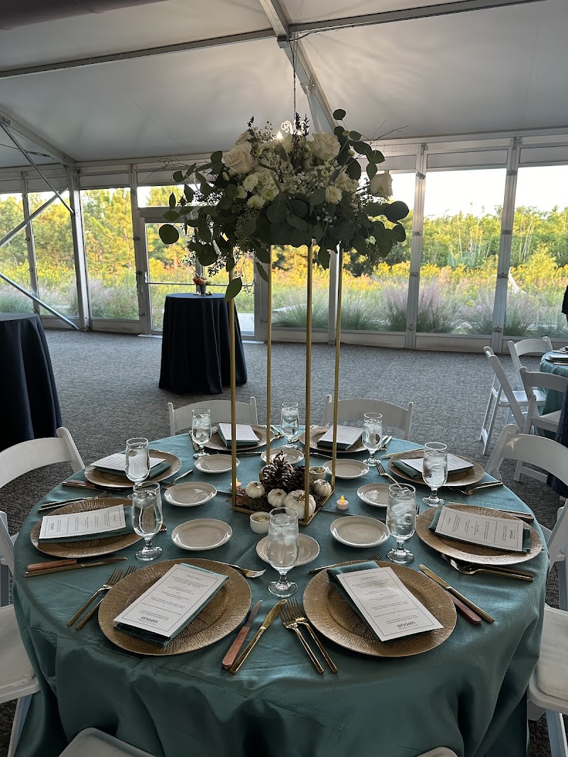 A La Carte Events & Catering - photo 5