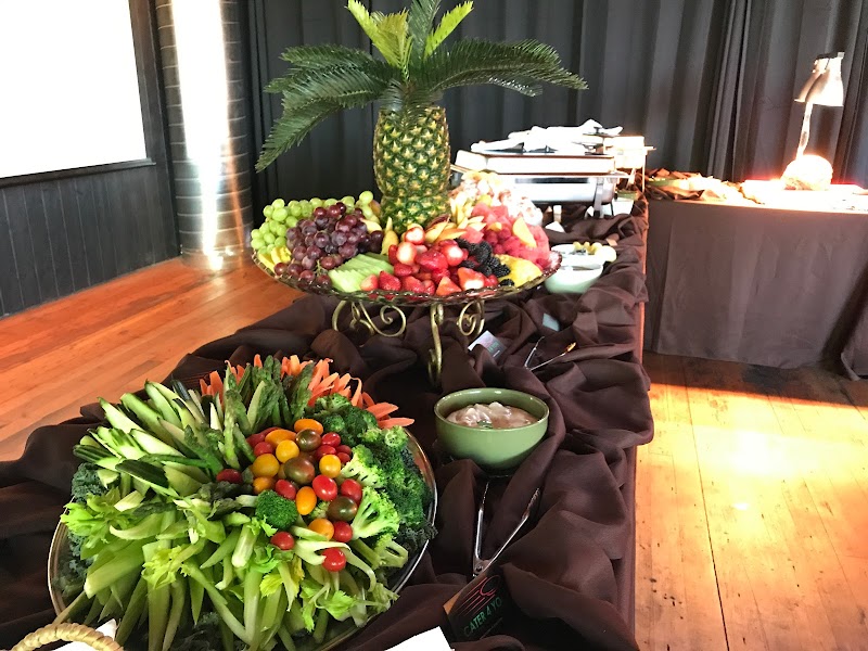 Cater 4 You, LLC - photo 3