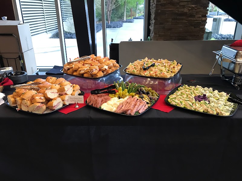 Cater 4 You, LLC - photo 5