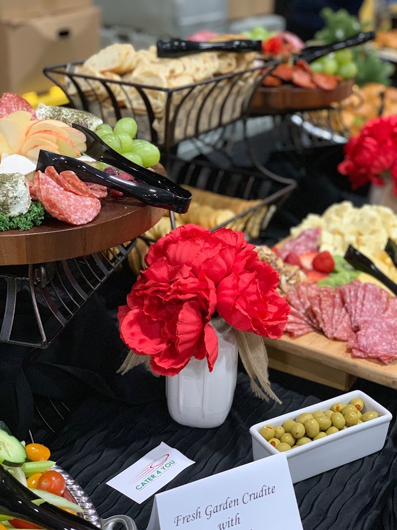 Cater 4 You, LLC - photo 4