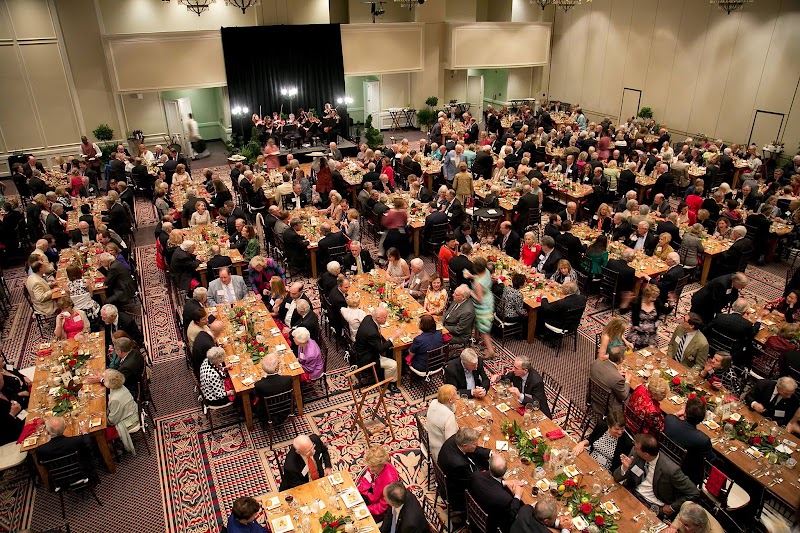 Sterling Event Planners of Williamsburg Inc. - Catering in Williamsburg, Virginia