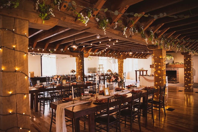 The Mill At Manor Falls - Catering in Millersville, Pennsylvania