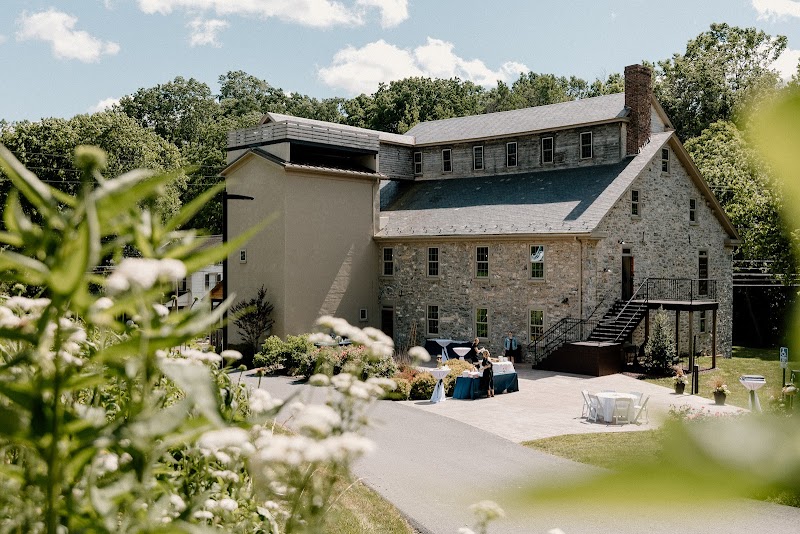 The Mill At Manor Falls - photo 4