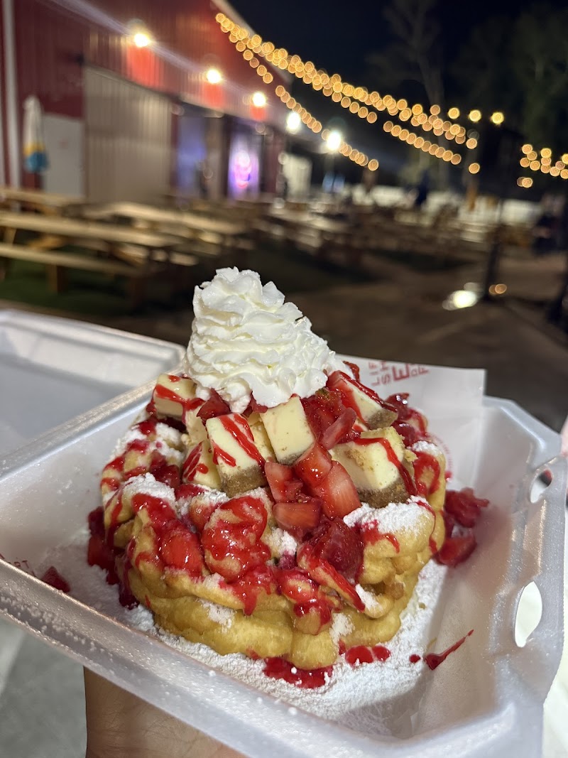 The Funnel Bar (Food Truck) - photo 3