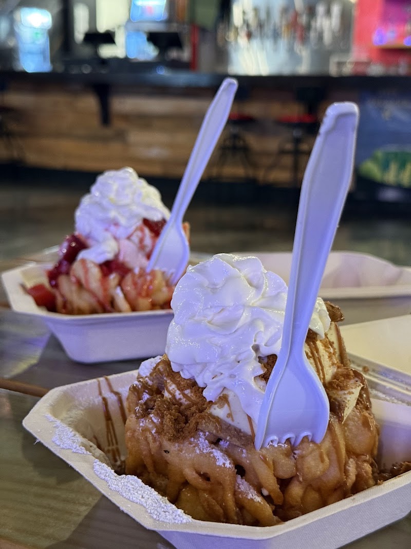 The Funnel Bar (Food Truck) - photo 5
