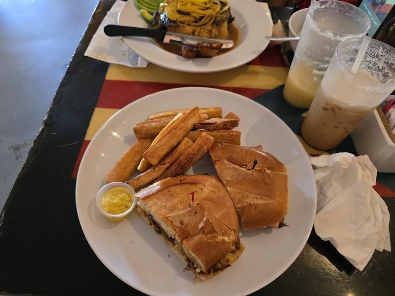 Mofongos - photo 5