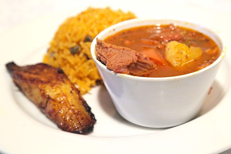 Mofongos - Catering in North Hollywood, California