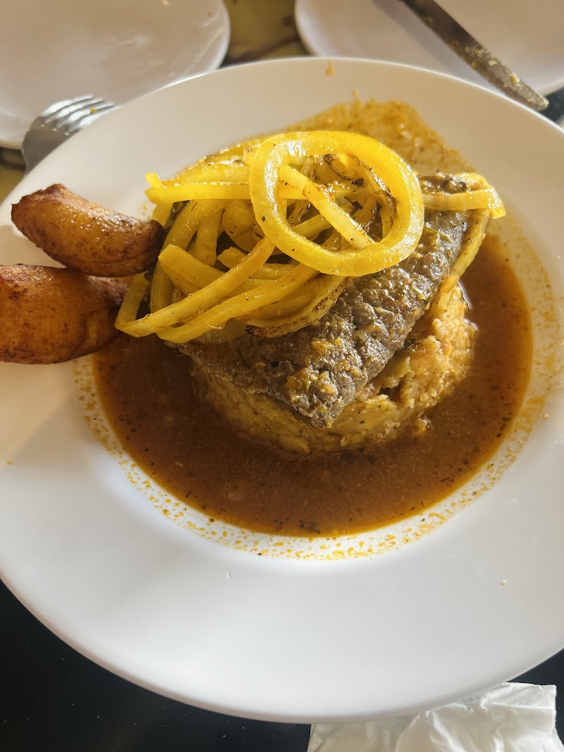 Mofongos - photo 2