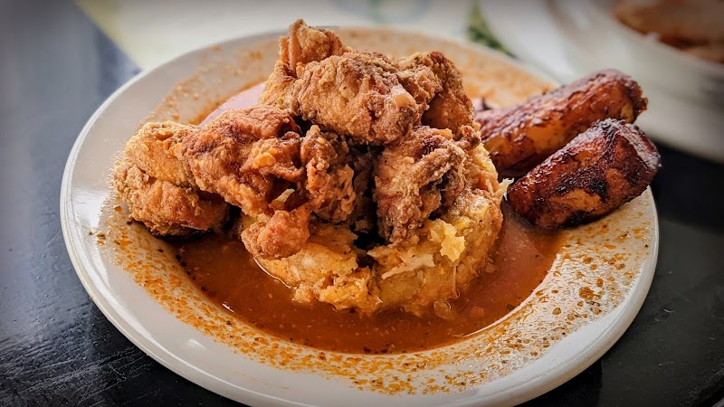Mofongos - photo 3