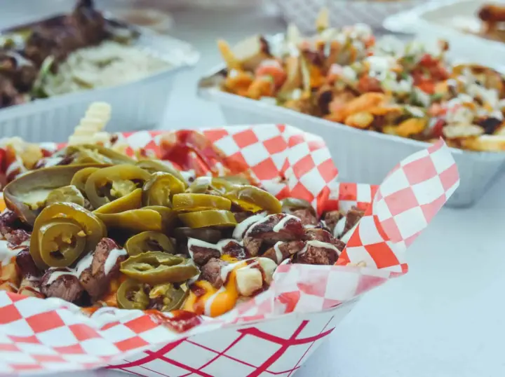 SactoMoFo Corporate Catering - Catering in Sacramento, California