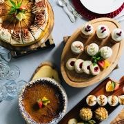 The Copper Maran - Affordable Catering Service - photo 4