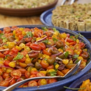 The Copper Maran - Affordable Catering Service - Catering in Louisville, Kentucky