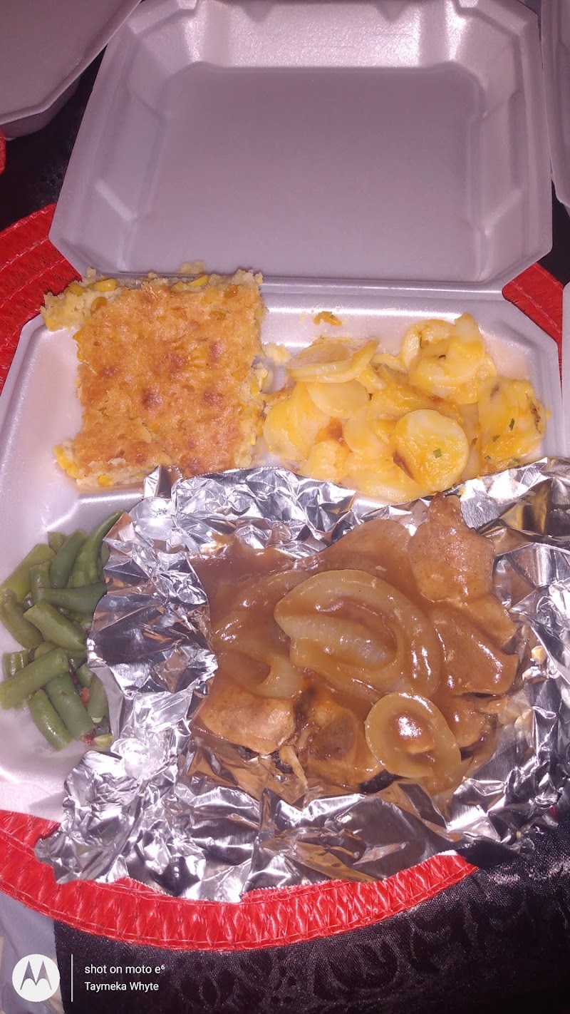 Meka Baked Goodies And More - photo 4
