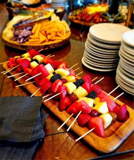Creative Caterers - photo 3