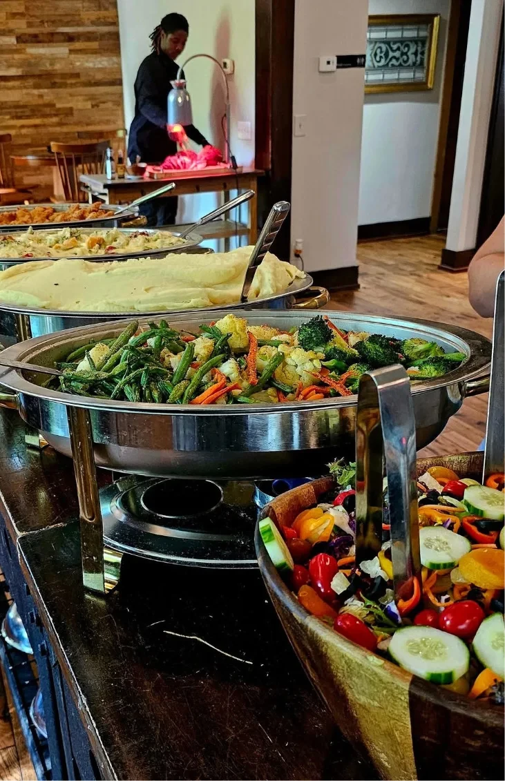 Creative Caterers - photo 2