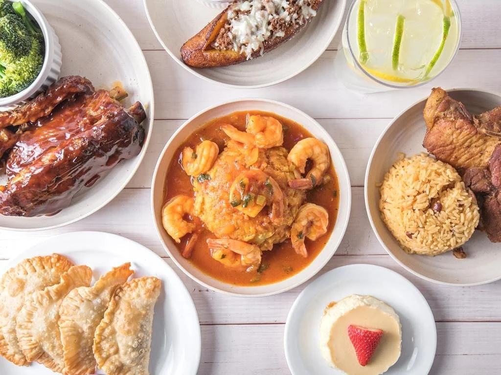 Sabor a Campo - Catering in Albany, New York