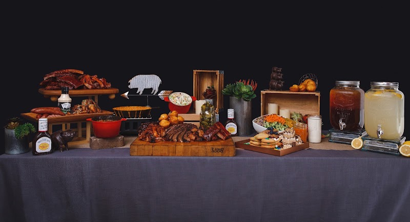 Sweet Baby Ray's Catering - Catering in Wood Dale, Illinois
