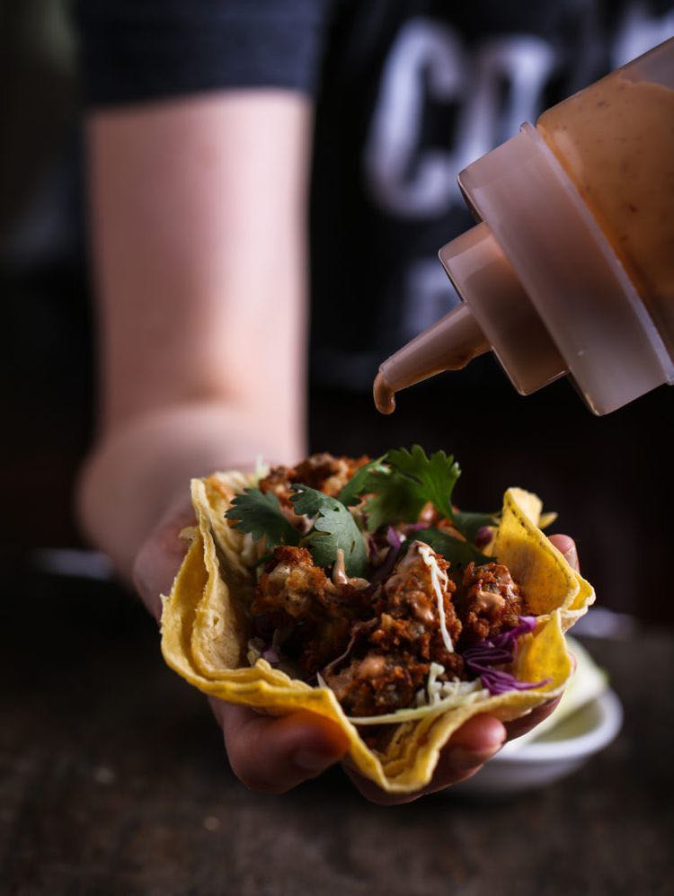 Lua's Tacos Catering - photo 3