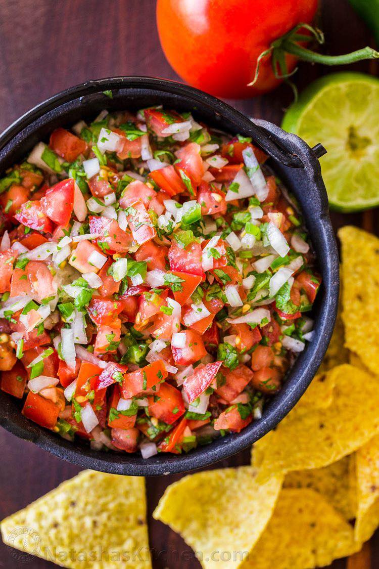 Lua's Tacos Catering - photo 4