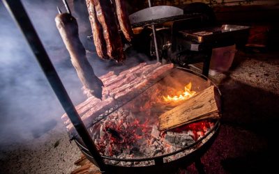 Gaucho Ranch Events & Grill Catering - photo 4
