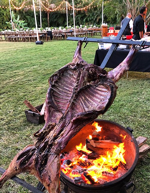 Gaucho Ranch Events & Grill Catering - photo 3