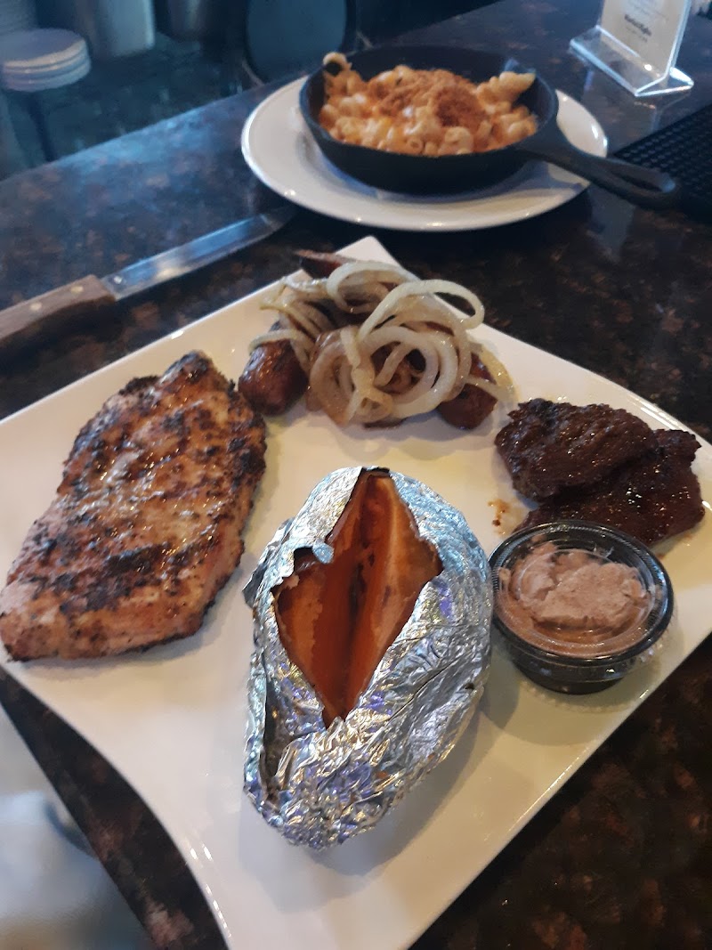 Stone Ridge Grill & Bar - photo 5