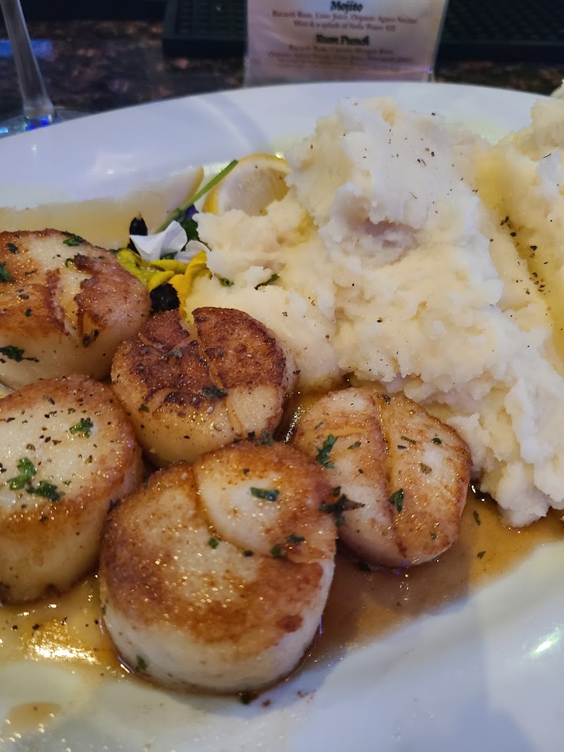 Stone Ridge Grill & Bar - photo 4