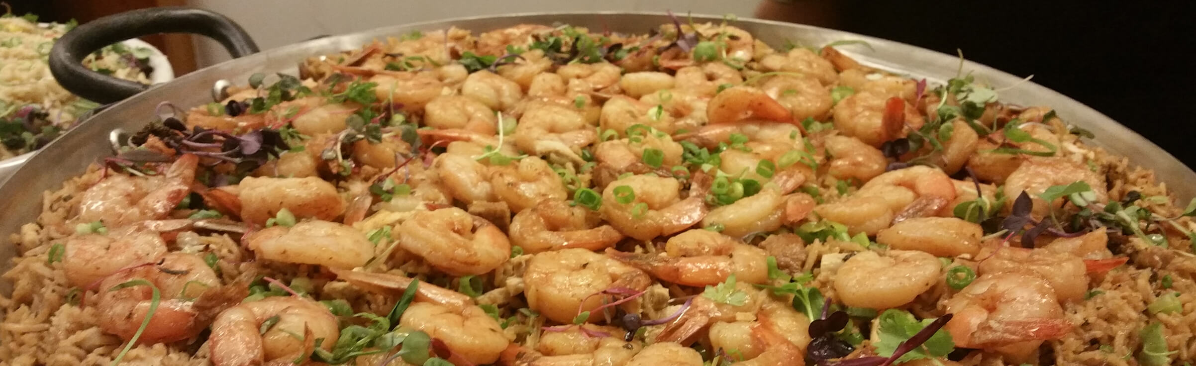 Who's Hungry Caribbean & Catering - photo 5