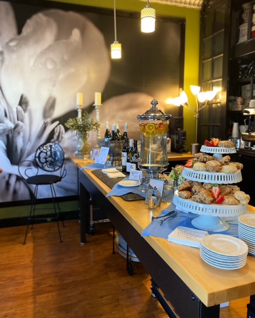 Village Market - Catering in Grosse Pointe Farms, Michigan