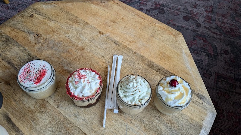 Sycamore Coffee Co. - photo 4