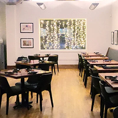 CDKI Dining Group - photo 4