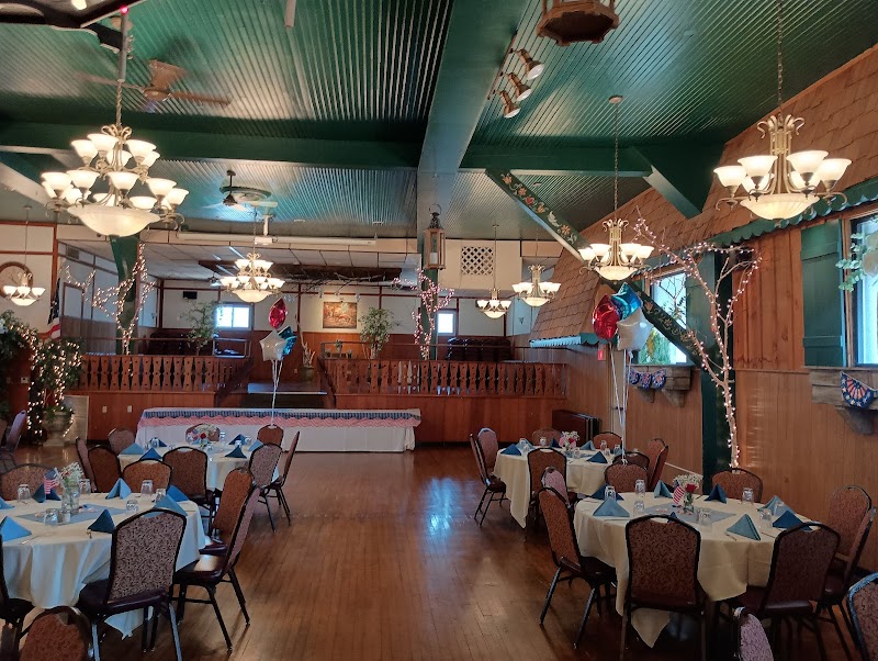 Pulaski Inn of Cudahy | Banquets & Catering - photo 4