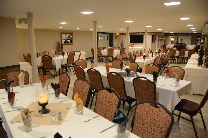 Pulaski Inn of Cudahy | Banquets & Catering - photo 2