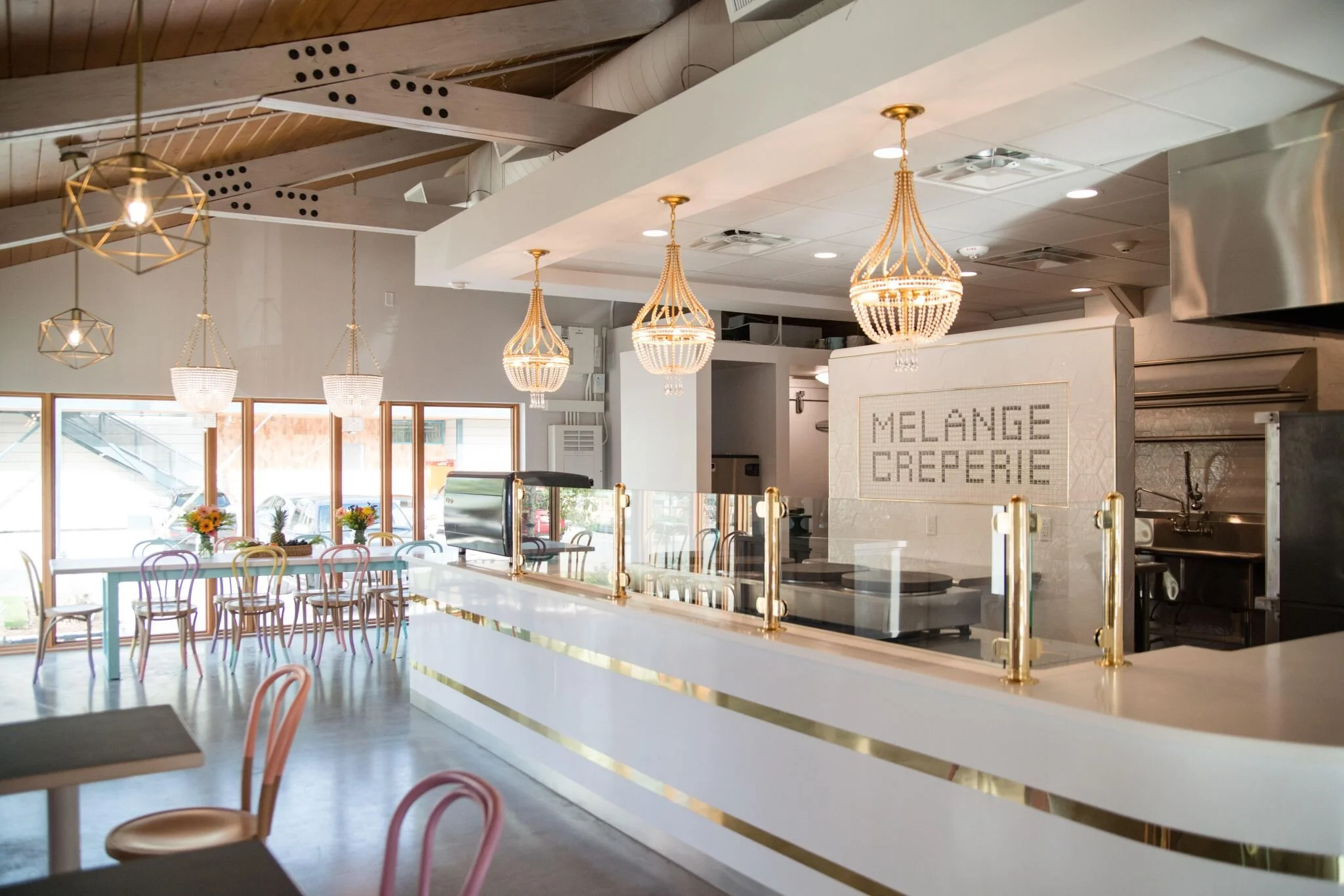 Melange Crêperie - photo 2