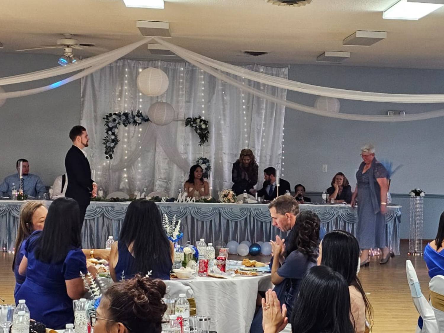 Mariner's Village Banquet Hall - photo 4