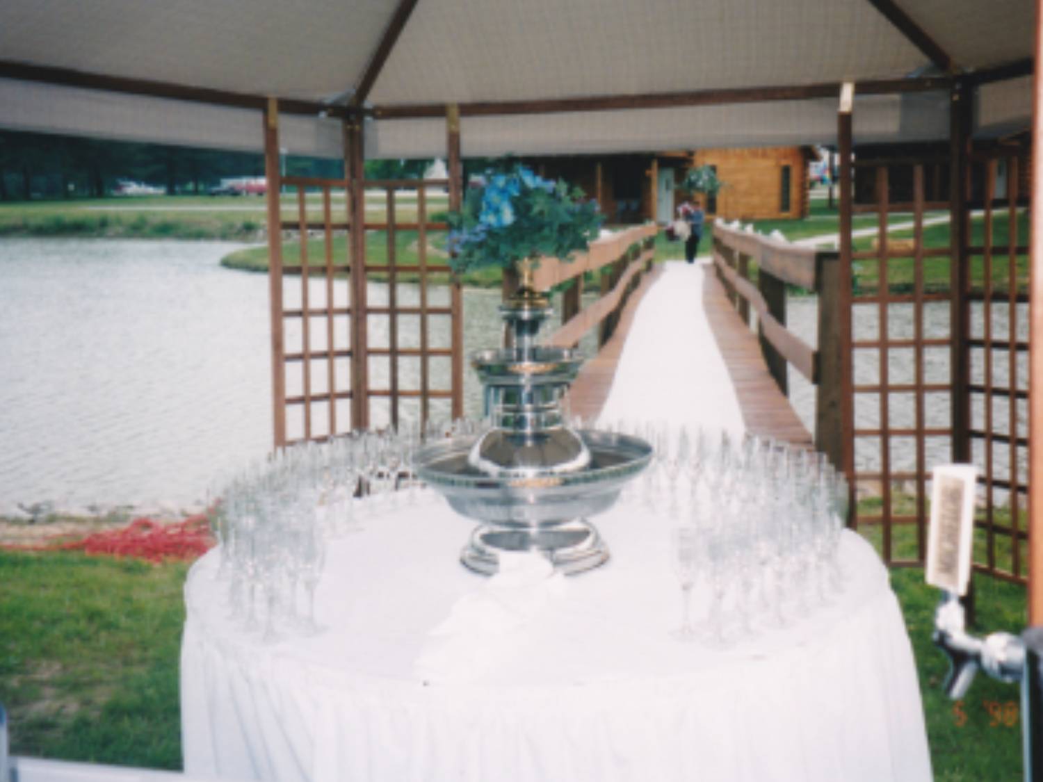 Mariner's Village Banquet Hall - photo 3