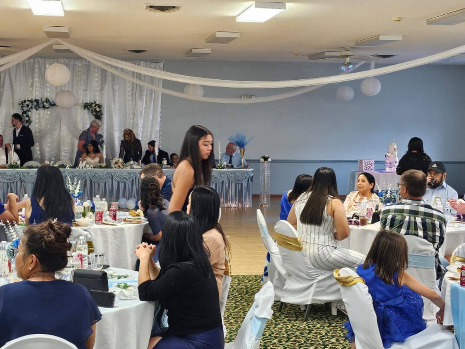 Mariner's Village Banquet Hall - photo 5
