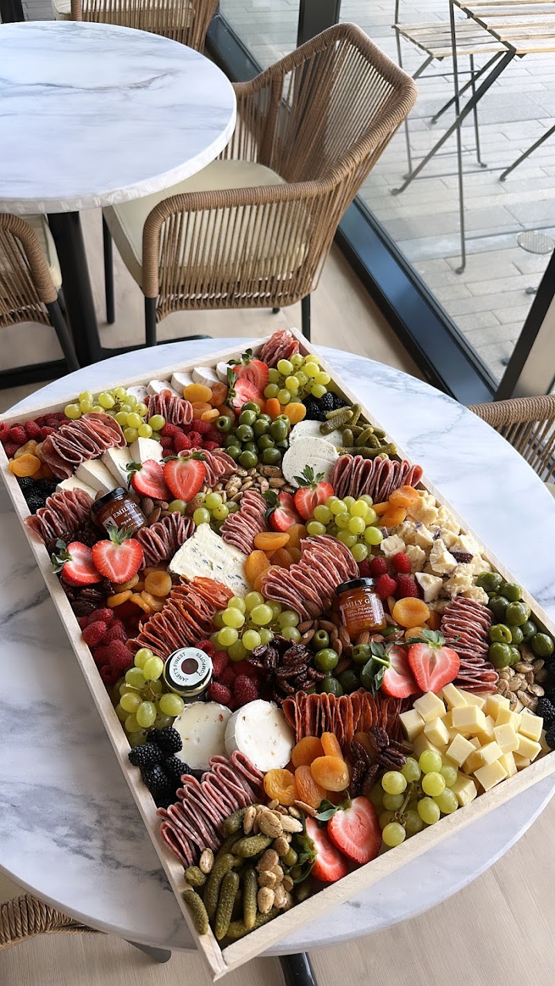 Graze & Gala Charcuterie - photo 3