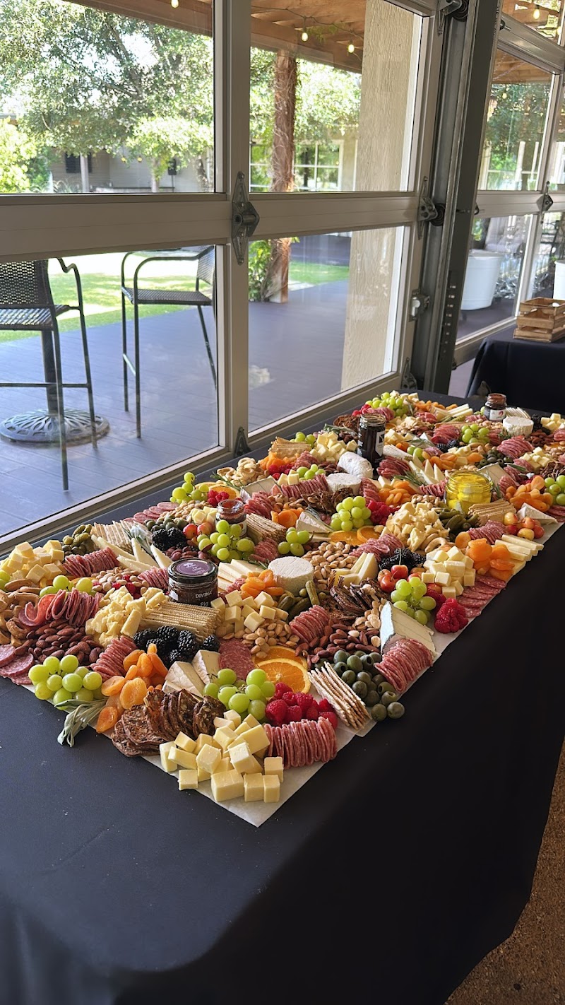 Graze & Gala Charcuterie - Catering in Bryan, Texas