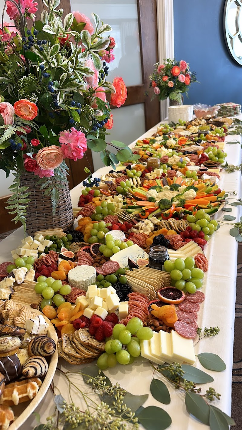 Graze & Gala Charcuterie - photo 4