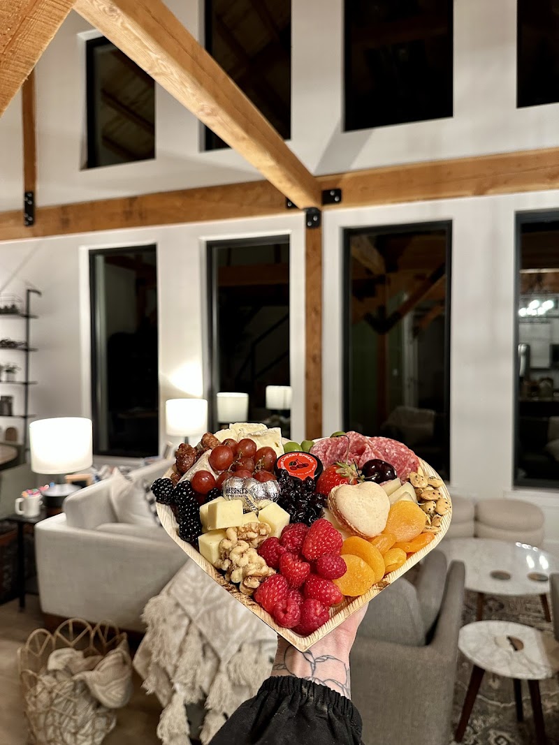 Graze & Gala Charcuterie - photo 5