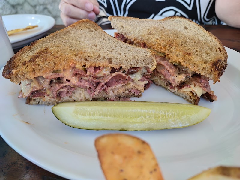 Grossman’s Noshery & Bar - photo 4