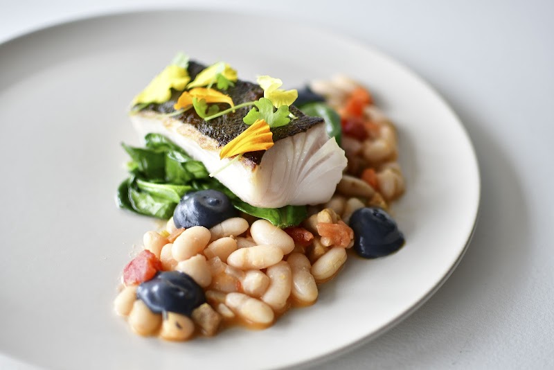 Global Gourmet Catering - photo 2