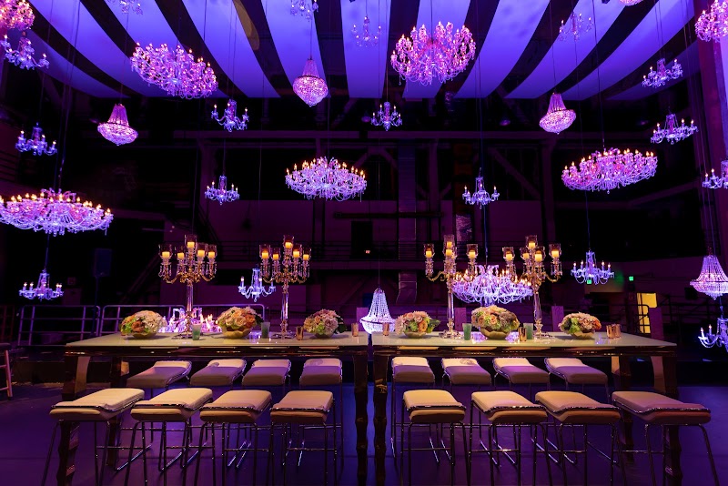 Global Gourmet Catering - Catering in San Francisco, California