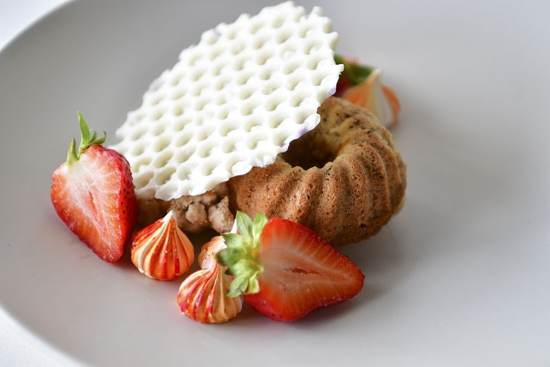 Global Gourmet Catering - photo 3